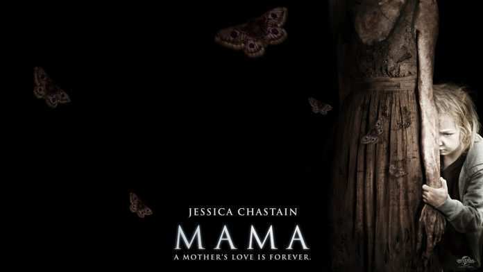 Locandina di La Madre - Photo Credits: Quinlan Locandina di La Madre - Photo Credits: Quinlan