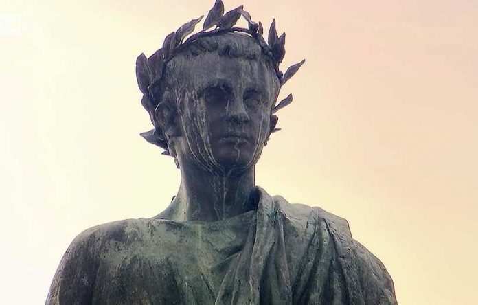 Orazio - Photo Credits: web