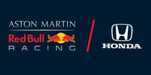red bull honda