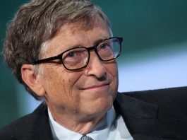 Bill Gates, il mito di Microsoft e la filantropia umanitaria Bill Gates, it.mashable.com