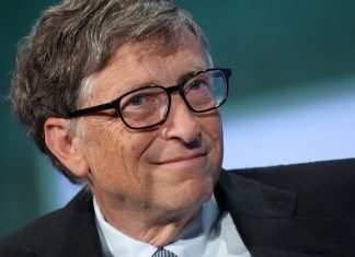 Bill Gates, il mito di Microsoft e la filantropia umanitaria Bill Gates, it.mashable.com
