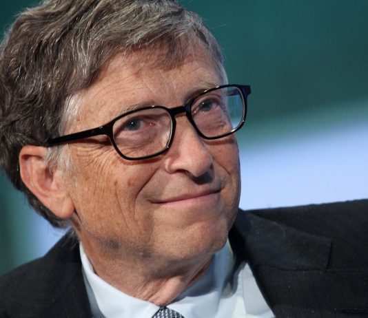 Bill Gates, il mito di Microsoft e la filantropia umanitaria Bill Gates, it.mashable.com