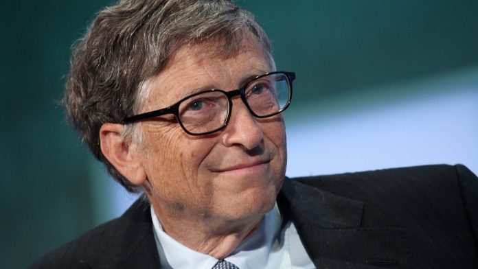 report-top-microsoft-investors-lobbying-for-bill-gates-resig_gs9u Bill Gates, it.mashable.com