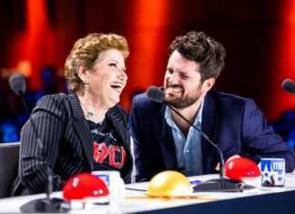 Chi è Olda, il caprone misterioso di “Italian’s Got Talent”? Mara Maionchi