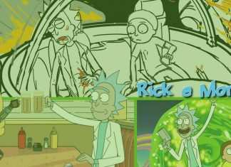 Rick e Morty 5: qualche dettaglio sulla trama