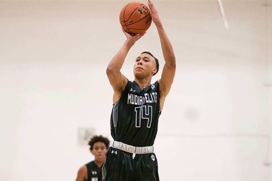 Verso il Draft: RJ Hampton - Metropolitan Magazine