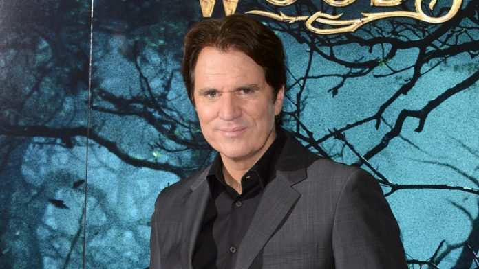 Rob Marshall - Photo Credits: web