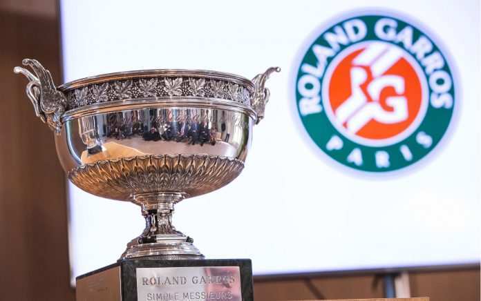 Roland Garros, oggi la finale tra Sofia Kenin e Iga Swiatek, credits Christophe Petit Tesson