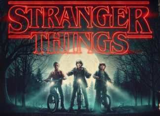 Stranger Things 5, rilasciato il trailer della parte finale della serie Netflix Stranger Things - Photo Credits: Rolling Stone