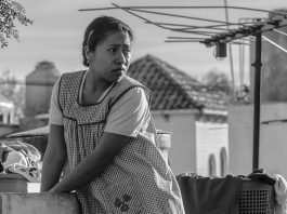 “Roma”, quando Netflix vinse tra le proteste a Venezia Roma, fonte quinlan.it