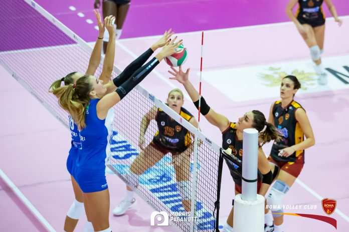 risultati 3a giornata a2 ovest