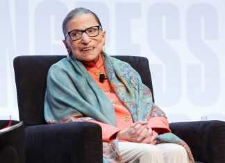 USA, è morta Ruth Bader Ginsburg, giudice donna della Corte Suprema