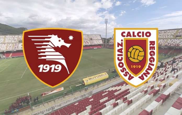 salernitana-reggiana-serie-b Salernitana Reggiana
