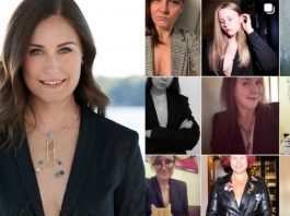 Sanna Marin e il servizio fotografico osè: impazza l’hashtag #ImwithSanna