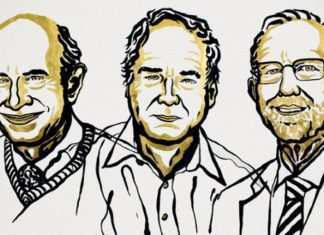 Premio Nobel per la Medicina 2020 agli scopritori del virus dell’epatite C scopritori epatite c