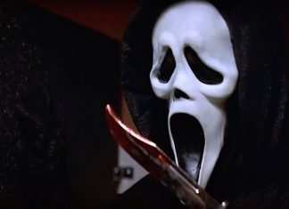 Matthew Lillard ritornerà per Scream 7, ora è ufficiale Scream. © Crediti fotografici: horroritalia24.it