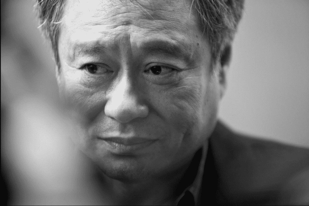 Ang Lee è uno dei più grandi registi taiwanesi di tutti i tempi