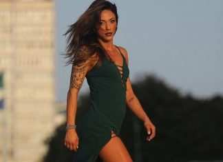 Selvaggia Roma e il flirt con Pierpaolo ed Enock