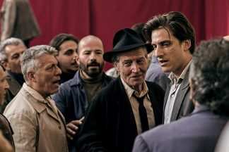 “Il richiamo di Jack London”, film di rinate avventure