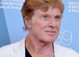 Robert Redford colpito da un drammatico lutto Robert Redford. Immagine presa dal sito stile.it