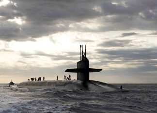 Gran Bretagna, ubriaco nel sottomarino il responsabile dei missili nucleari