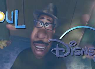 Soul, il nuovo film Pixar, a Natale su Disney Plus