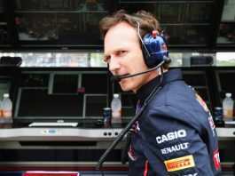 Horner sul contratto Verstappen: “No clausola motore Honda” Horner contratto motore Honda Verstappen