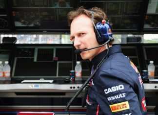 Horner sul contratto Verstappen: “No clausola motore Honda” Horner contratto motore Honda Verstappen
