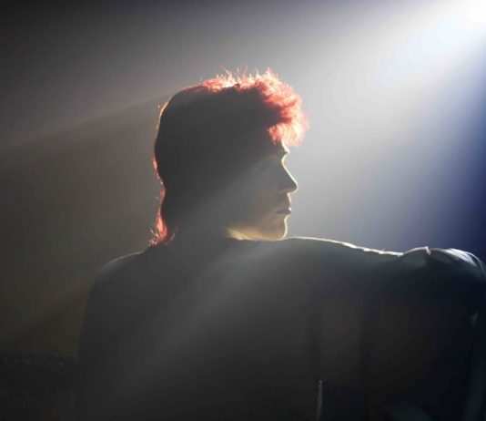 Johnny Flynn è David Bowie in “Stardust”, biopic sul Duca Bianco rhythm and blues – RomaFF15