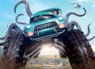 Monster Trucks, il fantasy d’azione avvincente