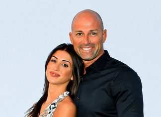 Chi è Nicoletta Larini, la fidanzata di Stefano Bettarini
