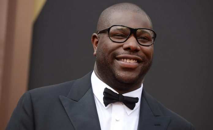 Steve McQueen - Photo Credits: web Steve McQueen - Photo Credits: web