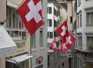 Covid, in Svizzera nuovo picco di contagi Contagi Svizzera