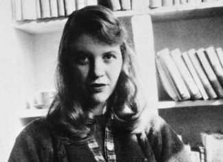 Sylvia Plath, la potenza e il dramma della poesia confessionale Sylvia Plath, fonte doppiozero.com