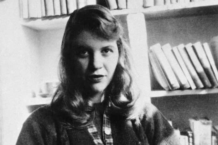 sylvia-plath-hires-cropped Sylvia Plath, fonte doppiozero.com
