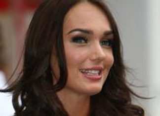 Furto milionario ai danni di Tamara Ecclestone: nuove dichiarazioni tamara ecclestone - immagine lastampa.it