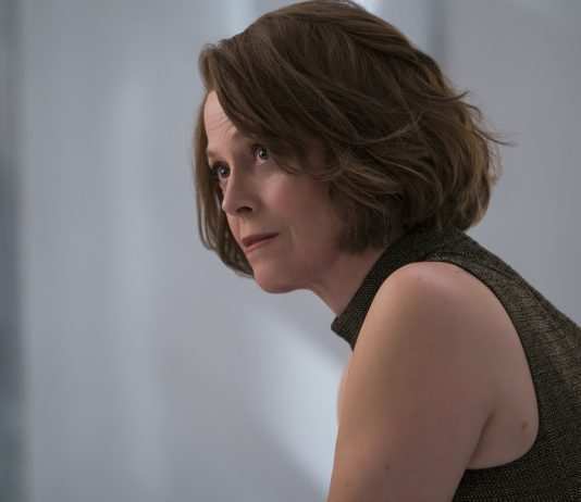 Sigourney Weaver, le donne della fantascienza Sigourney Weaver -Photo Credits: web