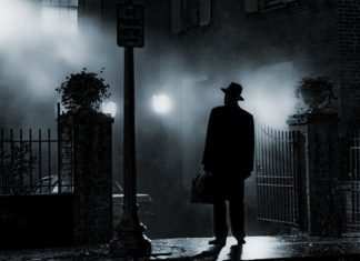 “L’esorcista”, approda su Shudder il documentario “Leap Of Faith” L'esorcista - Photo Credits: justwatch.com