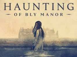 The Haunting Of Bly Manor: ed è ancora poesia the haunting of bly manor