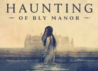 The Haunting Of Bly Manor: ed è ancora poesia the haunting of bly manor