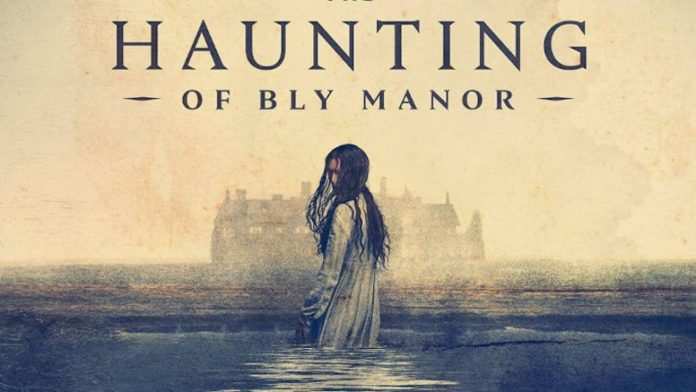 the haunting of bly manor the haunting of bly manor