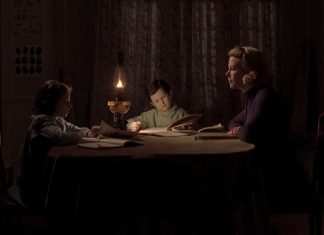 Speciale Halloween: “The Others”, imprigionati in casa The Others - Photo Credits: web