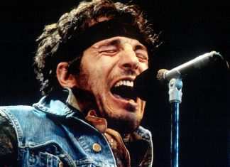 The River, Springsteen e quell’auto sempre pronta a partire Bruce Springsteen - Ph: theguardian.com