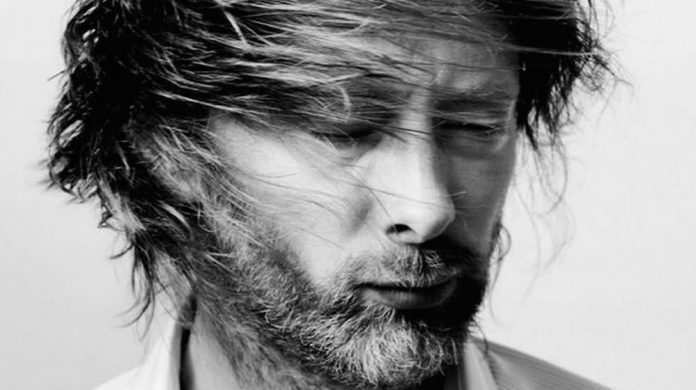 Thom Yorke - Ph: web