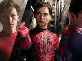 Spiderman: Garfield e Maguire in trattativa per il terzo capitolo Spiderman Photo credit: web
