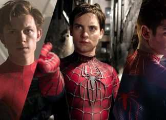 Spiderman: Garfield e Maguire in trattativa per il terzo capitolo Spiderman Photo credit: web