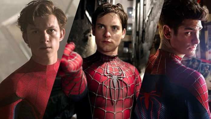 Spiderman Photo credit: web Spiderman Photo credit: web