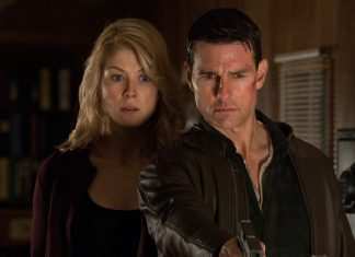 La trama dell’avvincente “Jack Reacher – La prova decisiva”
