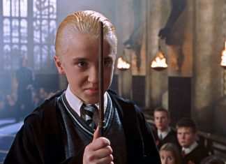 “Senza la bacchetta”, l’autobiografia di Tom Felton: «Dopo Harry Potter sono diventato alcolista»