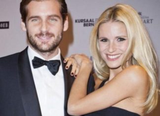 Michelle Hunziker e l’amore folle e possessivo per il marito Trussardi